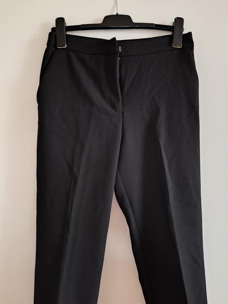 Kalhoty společenské kalhoty vel. s, s