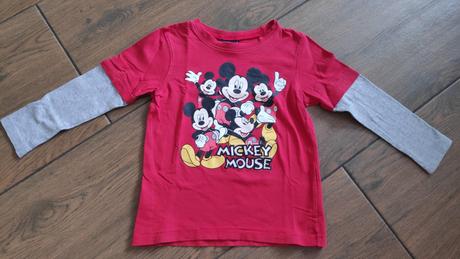 Tričko vel.98-104, george,104