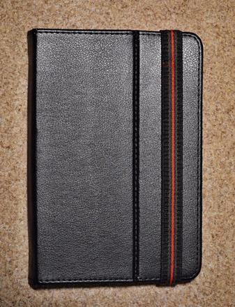 Pouzdro na tablet cca 9,2", 