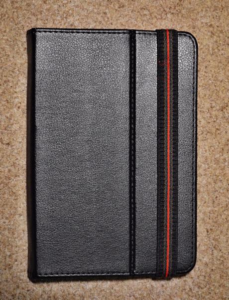 Pouzdro na tablet cca 9,2", 