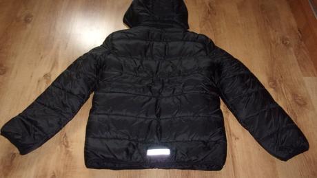 Přechodová bunda zn. name it, vel. 158, name it,158