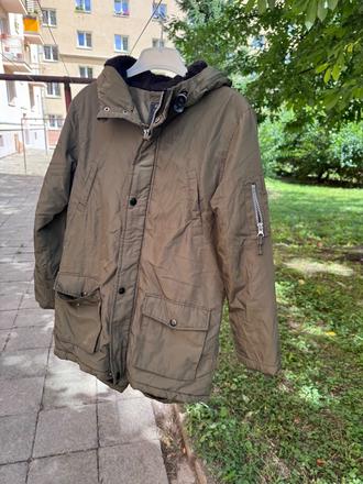 Zimni bunda, primark,146