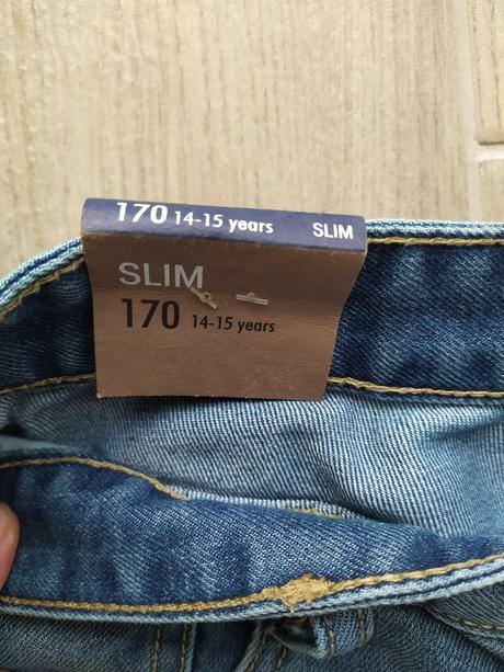 Rifle, chapter young,170