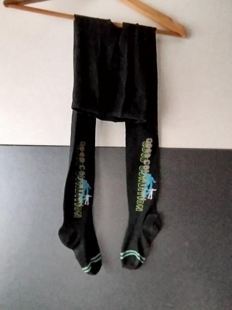 Punčocháče vel.158, 158