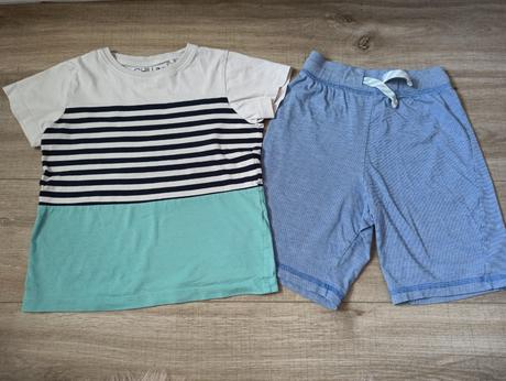 Pyžamo next, next,122