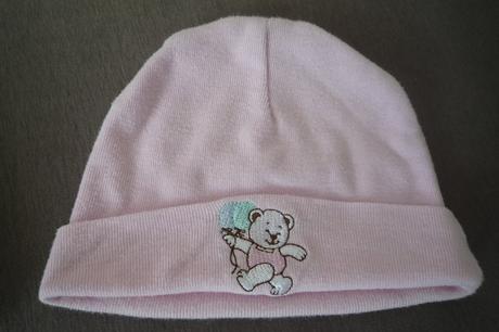 Růžová čepička, 62