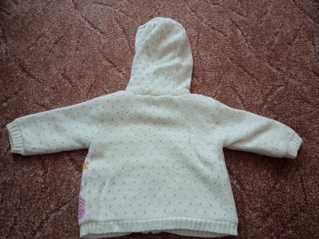 Teplý svetr., f&f,74