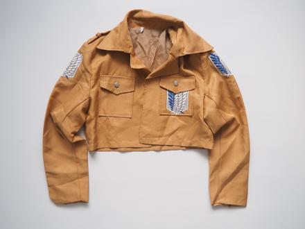 Kostým pilot vel 140, 