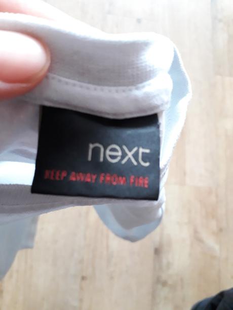 Tricko next 98, next,98