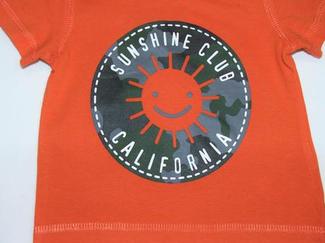 H358 tričko vel. 62, f&f,62