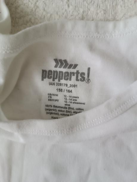 Chlapecký nátělník pepperts, pepperts,158