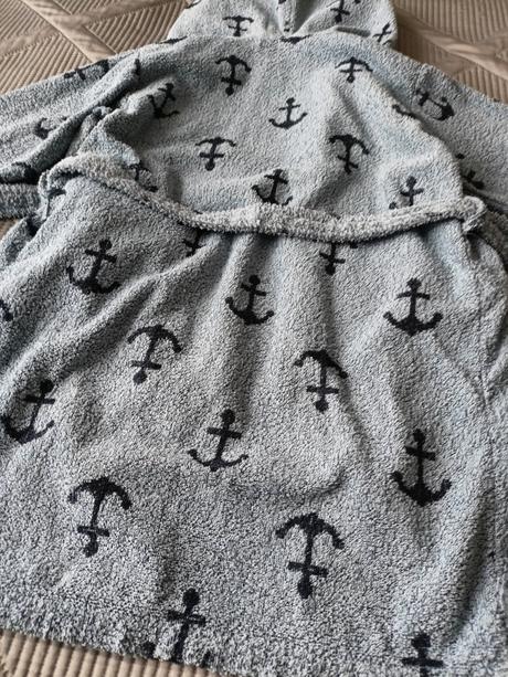 Froté župan 110/116, 110