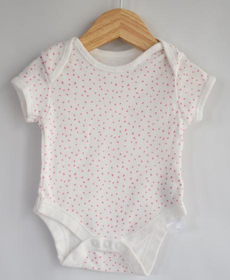 Body vel. 3 - 6 m, primark,68
