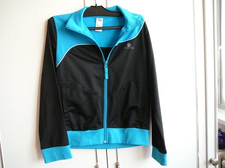 Chlapecká mikina junior dept, 152