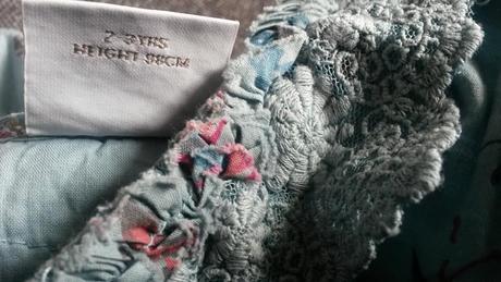 Bavlněné šaty - tunika next vel. 98, next,98