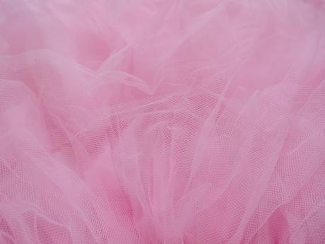 Tylová sukně vel 62,