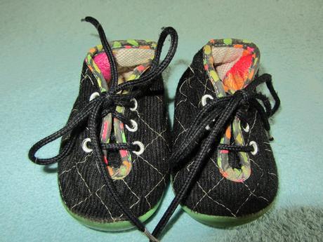 Botičky do kočárku., 17