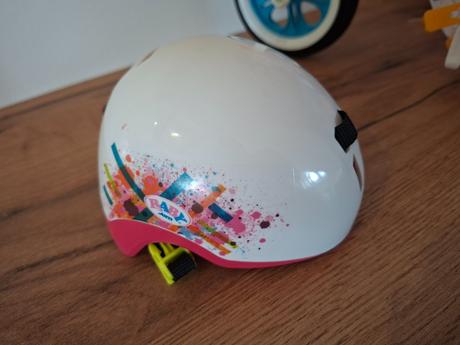 Zapf creation baby born helma na kolo, 
