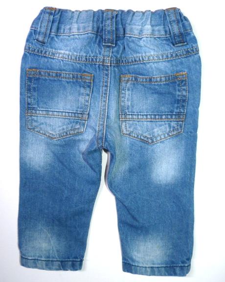 Kalhoty s regulací, next,74