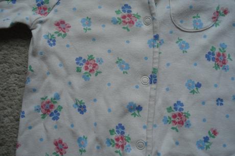 Overal, john lewis,74