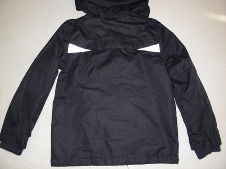 Šusťáková bunda zn. f&f vel.122, f&f,122