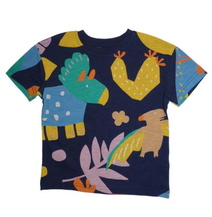 George tričko vel.104, george,104