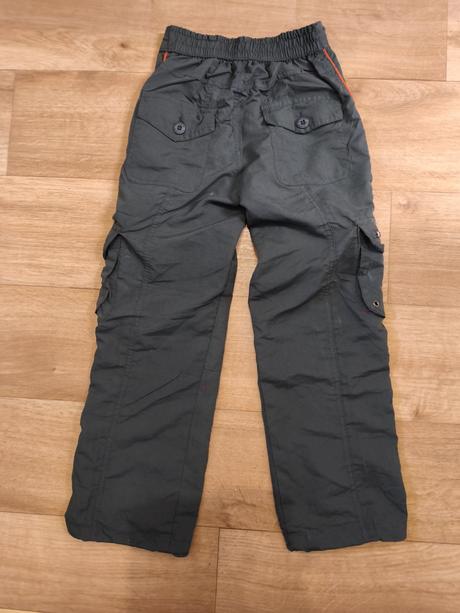 Šusťákové kapsáče, success,128