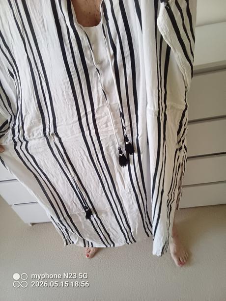 Šaty maxi vel."s-xxxl",