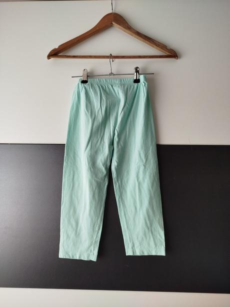 Pyžamové kalhoty zn. primark vel.104, primark,104