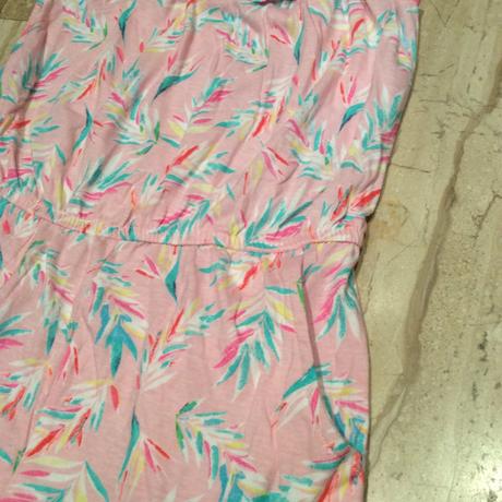 Bavlněný letní overal zn. st. bernard, st. bernard,146