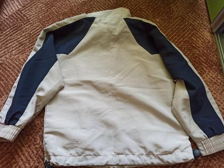 Bunda, mikina, džíny a čepice, 104–116