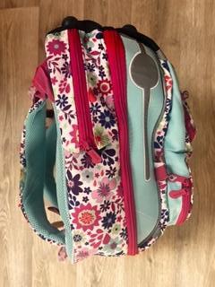 Školní batoh topgal,