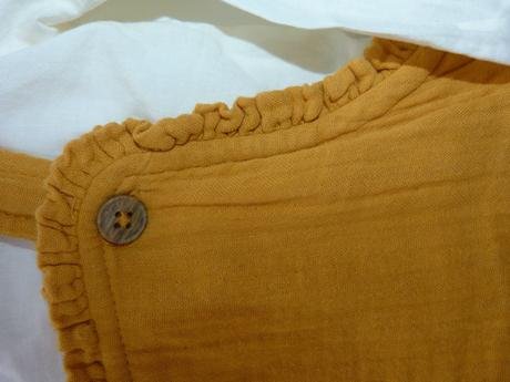 Next komplet šaty + halenka vel.110, next,110