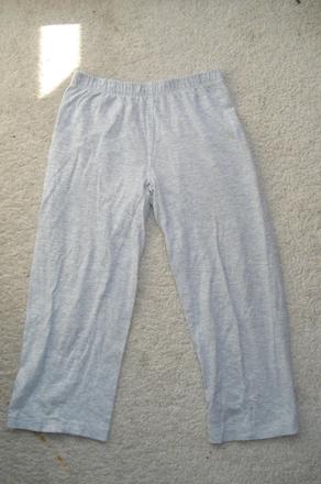 Spodek pyžama, sanrio,116