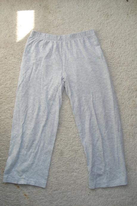 Spodek pyžama, sanrio,116