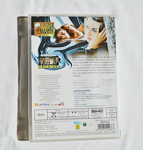 Nehýbej se/ non ti muovere, 