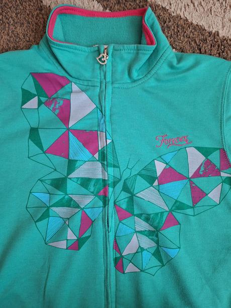 Mikina kugo, kugo,146