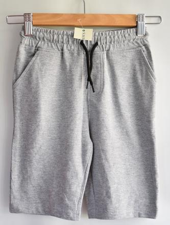 Kraťasy vel. 7 - 8 let, 128