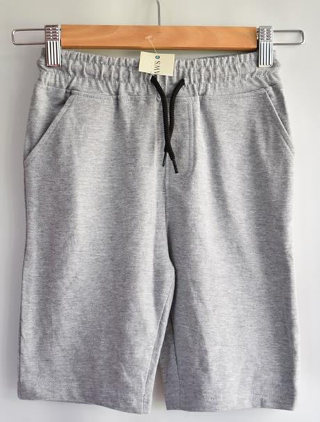 Kraťasy vel. 7 - 8 let, 128