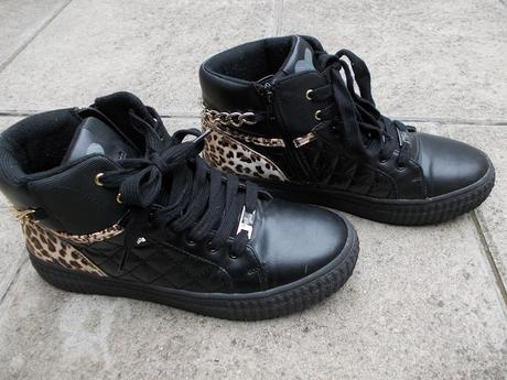 Zimní kotníkové boty, vel.39, primigi,39