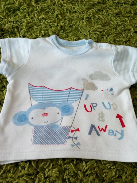 Triko zn.pep&co,vel.newborn, pepco,<50