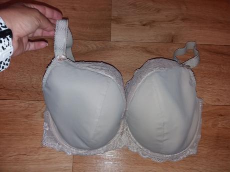 Tělová podprsenka ava vel. 75l, xxxl