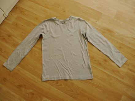 Sede bavlnene triko vel. 134/140 c&a, c&a,134