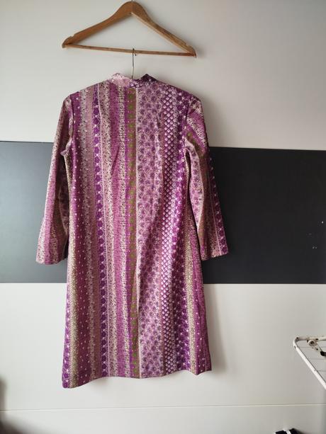 Šaty vintage vel.48, 48