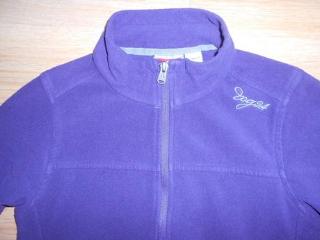 Dívčí mikina vel.140(9-10let) zn.tog24, 140