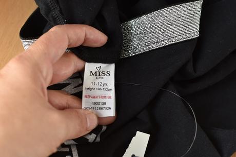 Legíny vel. 11 - 12 let, 152