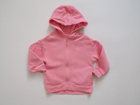 Mikina vel 110, f&f,110