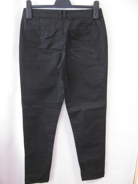 Elastické kalhoty - c&a, c&a,36