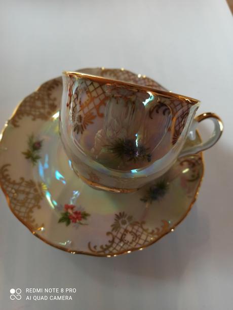 Šálky s podšálky, 