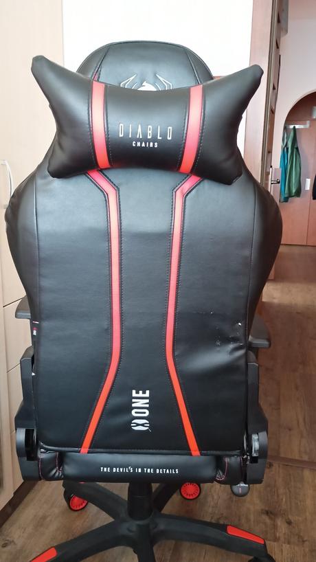 Židle k pc/ herní židle, 